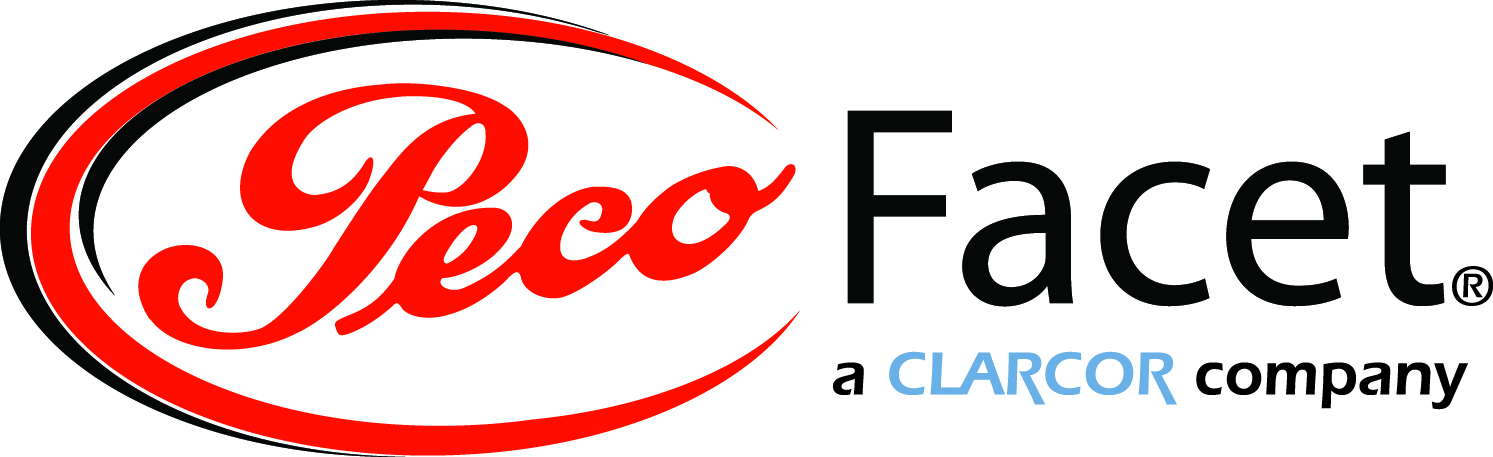 PecoFacet logo High Res