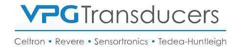VPG transducers
