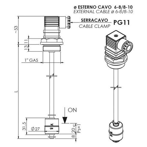 IMG dimensioner