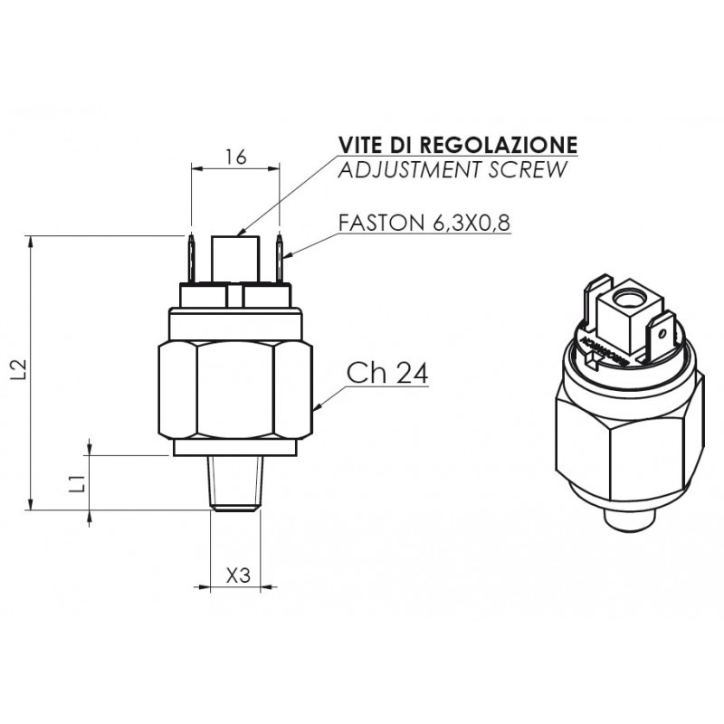 35 dimensioner