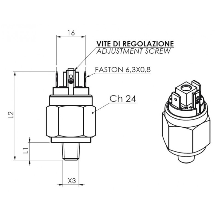 37 dimensioner