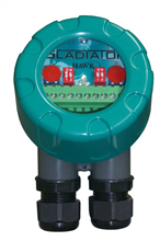 Gladiator Conductivity Switch