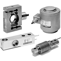 Lastceller VPG Transducers