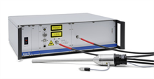 A gray spectrometer for laboratory or process installations