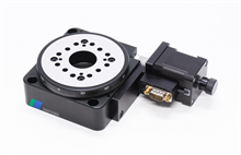 Black Piezo products for nanopositioning