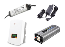 Four power supply products